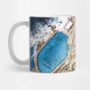 Bronte Ocean Pool Mug